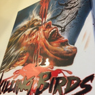 Zombie 5: Killing Birds (Blu-ray) Slipcover (1987) - pikkukuva 3