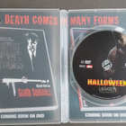 DVD: Halloween - Unrated Director's Cut (O: Rob Zombie 2007) - pikkukuva 3
