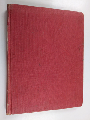 Kyläkirjaston kuvalehti : A-sarja 1913
