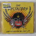 The Dictators Live Rochester NY, July, 77 CD Uusi - pikkukuva 1