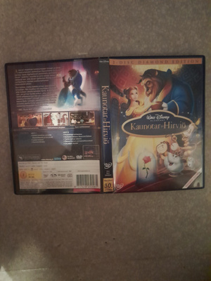 Disney klassikko