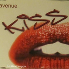 Avenue • Kiss CD-Single - pikkukuva 2