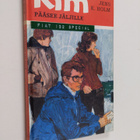Jens K. Holm : Kim pääsee jäljille - pikkukuva 1