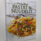 Päivi (suom.) Siren : Herkulliset pastat & nuudelit - pikkukuva 1