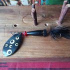 Abu Garcia Bullet 8g lippauistin - pikkukuva 1