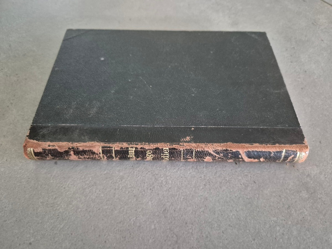 Bang: Tunge melodier (v. 1880)