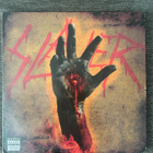 Slayer - Christ Illusion 2007 US Reissue SE LP - pikkukuva 1