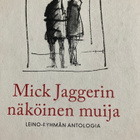 MICK JAGGERIN NÄKÖINEN MUIJA - pikkukuva 1