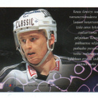 Jääkiekko Leaf ENERGYn:o9 of 9 1996 MIIKKA ROUSU - pikkukuva 2