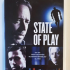 STATE OF PLAY DVD - pikkukuva 1
