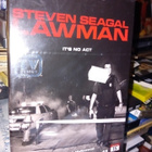2dvd Amerikan seriffi - Lawman 1. Kausi ( UUSI ) SIS POSTI - pikkukuva 1