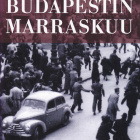 Vilmos Kondor: Budapestin marraskuu (sid. Tammi 2019) - pikkukuva 1