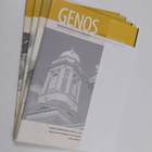Genos vuosikerta 2010 (1-4) - pikkukuva 1