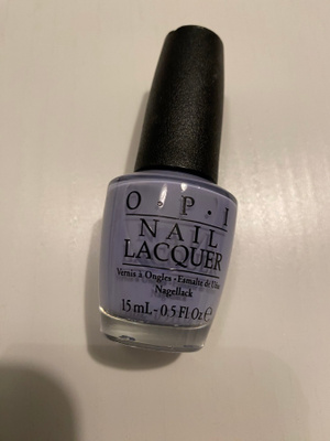 OPI KYNSILAKKA YOU’RE SUCH A BUDAPEST