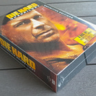 DVD: Die Hard Quadrilogy - Definitive Ed., 4 Leffaa - 8xDVD - pikkukuva 1
