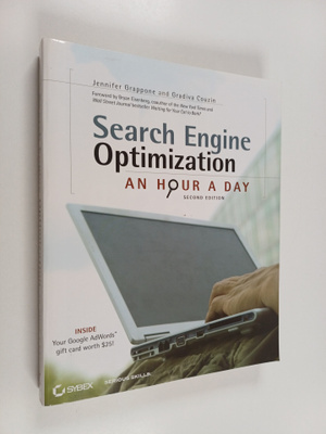 Jennifer Grappone : Search engine optimization : an hour ...