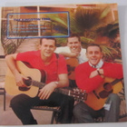 The Kingston Trio LP The Best Of The Kingston Trio - pikkukuva 1