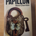 Henri Charrière - Vanki nimeltä Papillon - pikkukuva 1