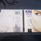 Kim Wilde - Love Moves & Greatest Hits - pikkukuva 2