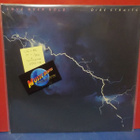 DIRE STRAITS - LOVE OVER GOLD M-/EX UK -82 PRESS LP - pikkukuva 1