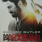 MACHINE GUN PREACHER DVD - pikkukuva 1