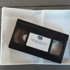VHS: Fievel Matkalla Villiin Länteen (1991) - pikkukuva 5