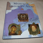 John Haywood Maailmanhistorian atlas  -sid - pikkukuva 1