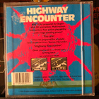 Highway Encounter C64 *DISK* - pikkukuva 2