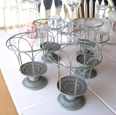 Partylite Puutarhakeidas