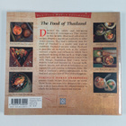 Sven Krauss ym. : The Food of Thailand - Authentic Recipe... - pikkukuva 2
