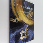Ritva Simonen : Sininen rakkaus - pikkukuva 1