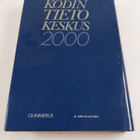 Kodin tietokeskus 2000, Osa 4 - S-Ö - pikkukuva 2
