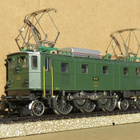 Märklin SBB oldtimer sähköveturi - pikkukuva 1