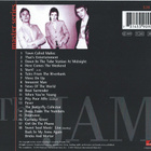 Jam - The Jam CD Painovirhe! RARE! - pikkukuva 2