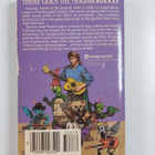 Alan Dean Foster : The paths of the perambulator - pikkukuva 2