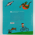 Evelyn ym. (toim.) Goldsmith : My first English dictionar... - pikkukuva 2