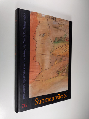 Seppo ym. (toim.) Koskinen : Suomen väestö