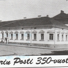 ERIKOISLEIMA , Pori 16.9.1993, Porin Postikonttori 350v - pikkukuva 2