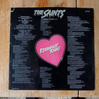 The Saints – Eternally Yours LP (1978 US Orig.) - pikkukuva 5