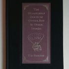 Tim Burton - The Melancholy Death of Oyster Boy & Other - pikkukuva 2
