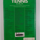 Paul Douglas : Suuri tenniskirja - pikkukuva 2