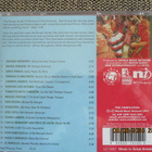THE ROUGH GUIDE TO FLAMENCO (CD) - pikkukuva 3