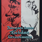 Isänmaan kasvot Kurikan kuvastimessa - pikkukuva 1