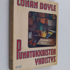 Conan Doyle : Punatukkaisten yhdistys ; Kreikkalainen tul... - pikkukuva 1
