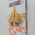Tite Kubo : Bleach, 36 - Turn back the pendulum - pikkukuva 1