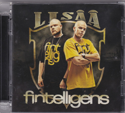 Fintelligens - Lisää