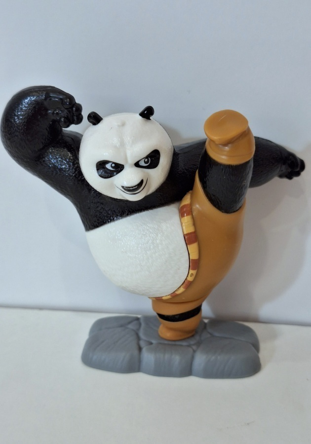 Kung Fu Panda