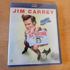 Ace Ventura - lemmikkidekkari (Blu-ray, uusi) - pikkukuva 1