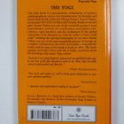 Gopala Krishna : The Yogi - Portraits of Swami Vishnu-dev... - pikkukuva 2