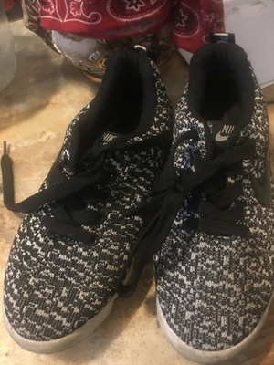 NIKE KENGÄT KOKO 39